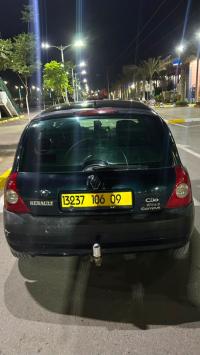 سيارات-renault-clio-2-2006-لارباع-البليدة-الجزائر