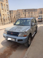 automobiles-mitsubishi-pajero-diesel-did-2002-rahmania-alger-algerie