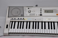 piano-clavier-yamaha-a300-sedrata-souk-ahras-algerie