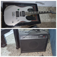 instruments-electriques-guitare-electrique-ampli-draria-alger-algerie