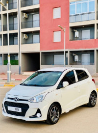 voitures-hyundai-grand-i10-2019-restylee-dz-tlemcen-algerie