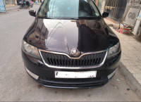 voitures-skoda-rapid-2016-ambition-barika-batna-algerie