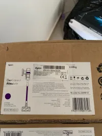 Dyson Gen 5 Absolute 