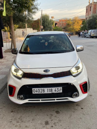 voitures-kia-picanto-2018-gt-line-oued-endja-mila-algerie