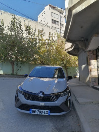 voitures-renault-clio-5-alpine-diesel-2024-jijel-algerie