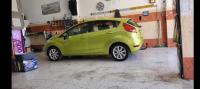 citadine-ford-fiesta-2009-constantine-algerie