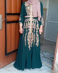 Vêtements pour mariage 