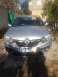 voitures-renault-symbol-2019-bougara-blida-algerie