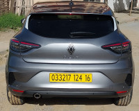 voitures-renault-clio-5-2024-jijel-algerie