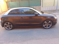 voitures-audi-a1-2012-s-line-hussein-dey-alger-algerie