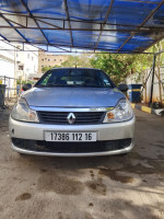 voitures-renault-symbol-2012-hussein-dey-alger-algerie