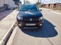 voitures-dacia-stepway-2017-barbacha-bejaia-algerie