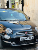 voitures-fiat-500-2024-dolcebita-alger-centre-algerie