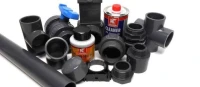 EQUIPEMENT PISCINE ET ACCESSOIRES PVC PRESSION