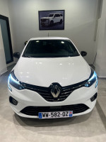 voitures-renault-clio-5-2022-cheraga-alger-algerie