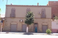 Vente Villa El bayadh El bayadh