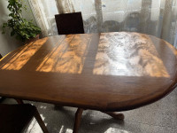 tables-de-reunion-table-en-bois-hetre-alger-centre-algerie