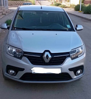 voitures-renault-symbol-2018-privilege-medea-algerie