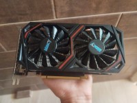 GTX 1660 SUPER