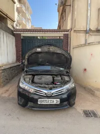 Toyota Corolla 2014 Corolla