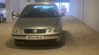 voitures-volkswagen-polo-classique-2005-el-achour-alger-algerie