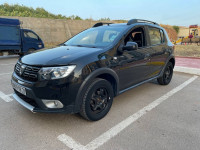 citadine-dacia-sandero-2018-stepway-sidi-mezghiche-skikda-algerie