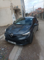 voitures-renault-clio-5-2021-beznes-issers-boumerdes-algerie