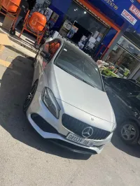 Mercedes Classe A 2018 200 Sport +