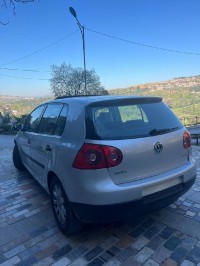 سيارات-volkswagen-golf-5-2004-sportline-حامة-بوزيان-قسنطينة-الجزائر