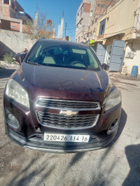 voitures-chevrolet-trax-2014-lt-saoula-alger-algerie