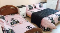 Location Appartement Studio Alger Bordj el kiffan