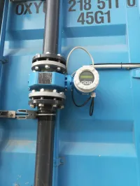 hydraulique +traitement d eau +station d epuration