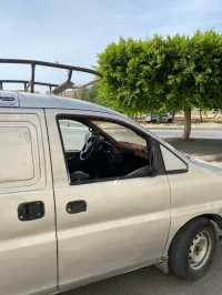 Hyundai H1 2005 