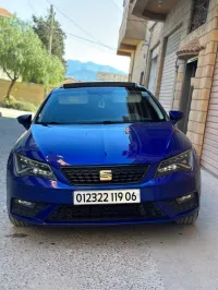 Seat Leon 2019 Leon