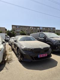 سيارات-bmw-serie-5-2026-pack-m-الرويبة-الجزائر