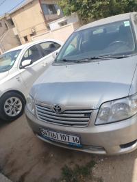 سيارات-toyota-corolla-2007-عين-طاية-الجزائر