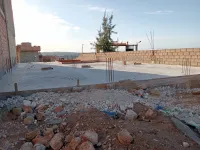 Vente Terrain Mostaganem Hassi maameche