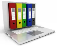 Gestion électronique de documents