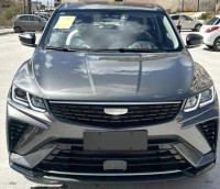 سيارات-geely-coolray-2026-super-power-مغنية-تلمسان-الجزائر