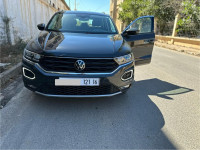 voitures-volkswagen-t-roc-2021-active-alger-centre-algerie