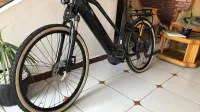  Vélo électrique 