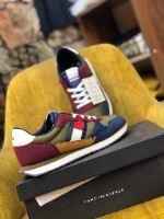 basquettes-original-38-41-basket-tommy-hilfiger-flag-low-cut-lace-up-t3x9-33132-0316y913-bourouba-alger-algerie