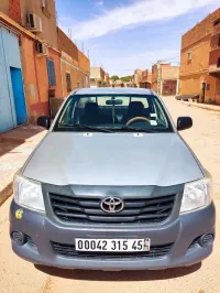 Toyota Hilux 2015 LEGEND DC 4x2