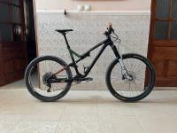 دراجات-هوائية-velo-vtt-enduro-commencal-meta-sx-edition-limite-british-columbia-الجلفة-الجزائر