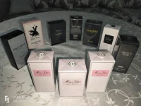 Parfums homme & femme original 