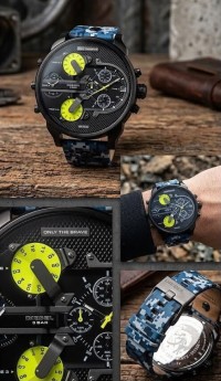 Montre DIESEL POUR HOMME