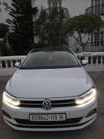 citadine-volkswagen-polo-2019-carat-hassi-messaoud-ouargla-algerie