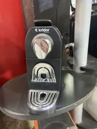 Cafetière kridor 