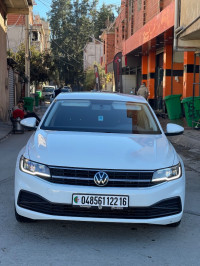 voitures-volkswagen-bora-2022-jeta-ouled-fayet-alger-algerie