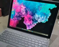 Surface Pro 6